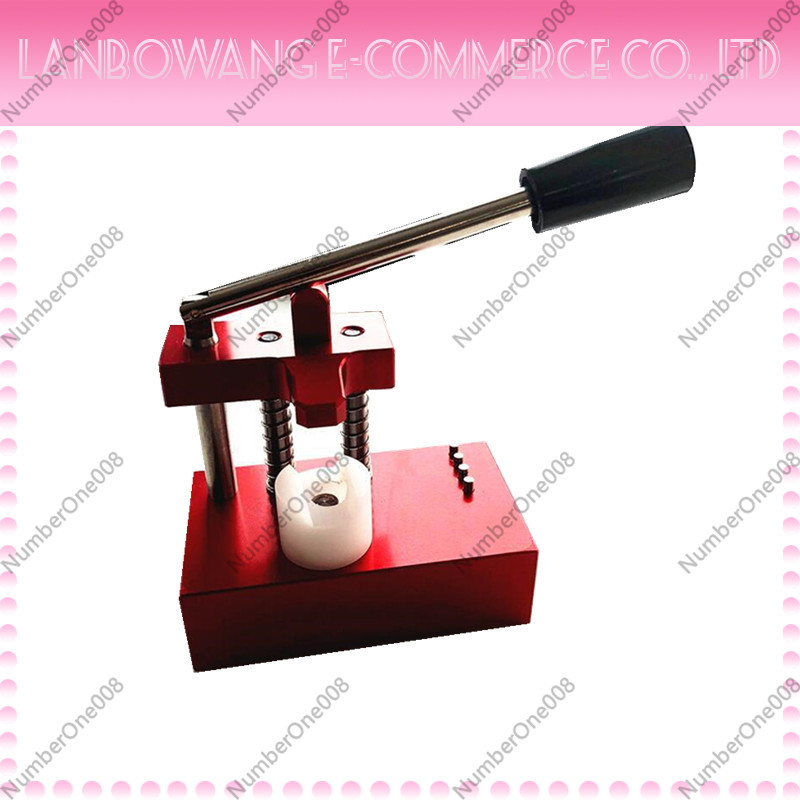 Watch Crown Pusher - Watch Crown Tube Tool, Removal and