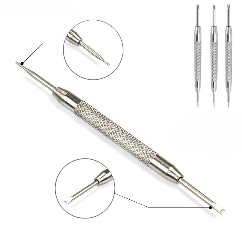 Spring Bar Tool - 1-5pcs Watch Band Repair Tool Stainless