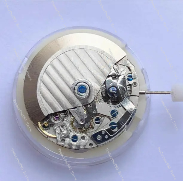 Watch S - 7750 & 7751 Movement Parts -