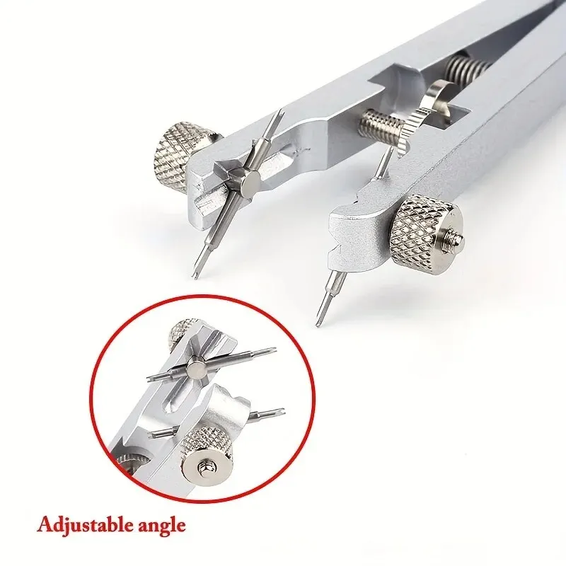 Spring Bar Tool - Watch Spring Bar Plier Tool Kit