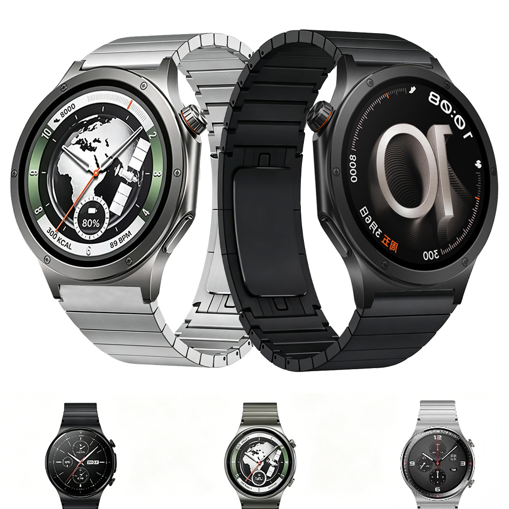 Smartwatch Oppo Watch - 22mm Original Metal Band For Oneplus