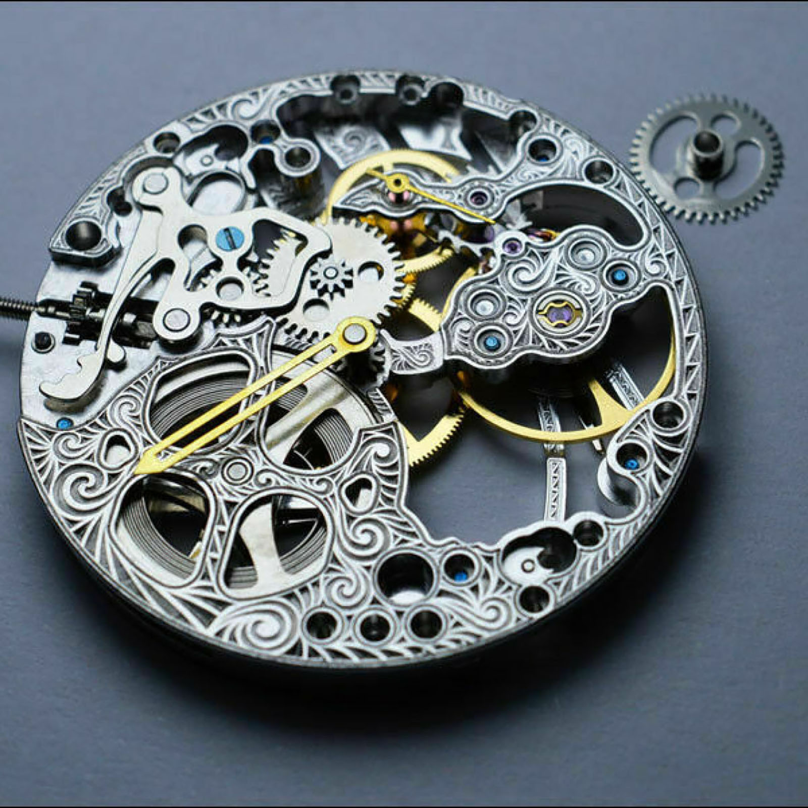 For Seagull ST3620K Skeleton M - Skeleton Mechanical Watch review and price