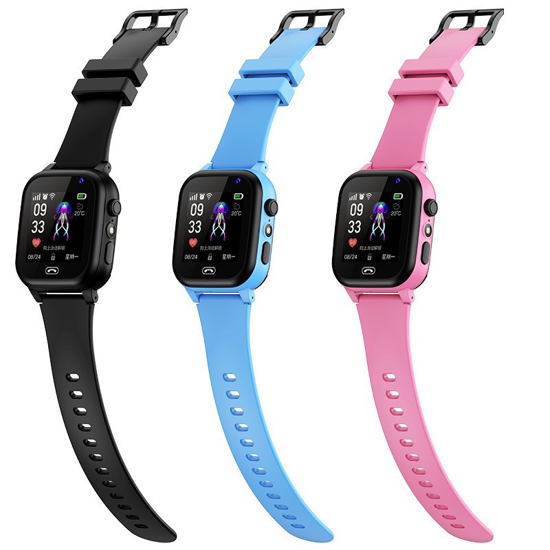 Lenovo Kids Smart Watch Waterp - Smartwatch Watches For 12 Year Old Boy review and price