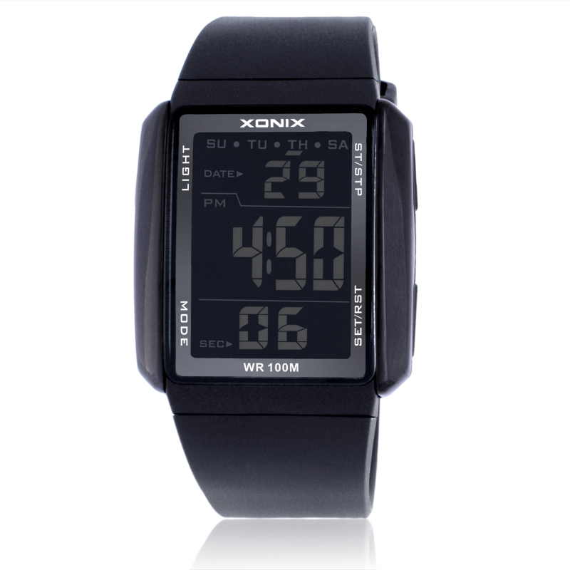 XONIX Women Sports Watches Wat - Chronograph Sport Watch review and price