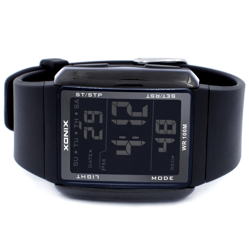 XONIX Women Sports Watches Wat - Chronograph Sport Watch review and price