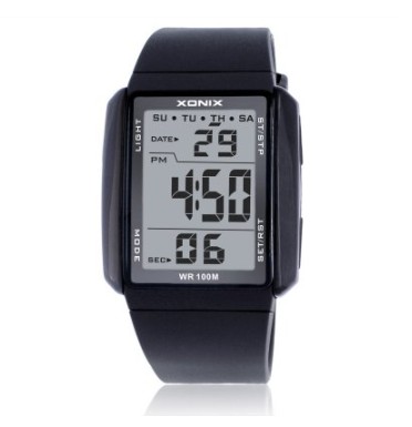 XONIX Women Sports Watches Wat - Chronograph Sport Watch review and price