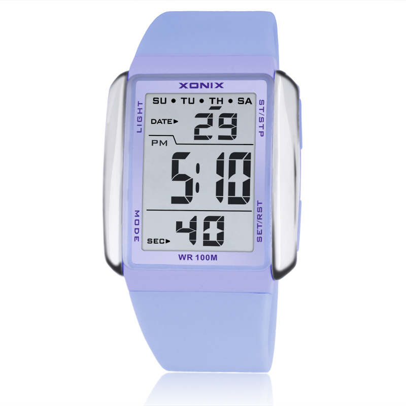 XONIX Women Sports Watches Wat - Chronograph Sport Watch review and price
