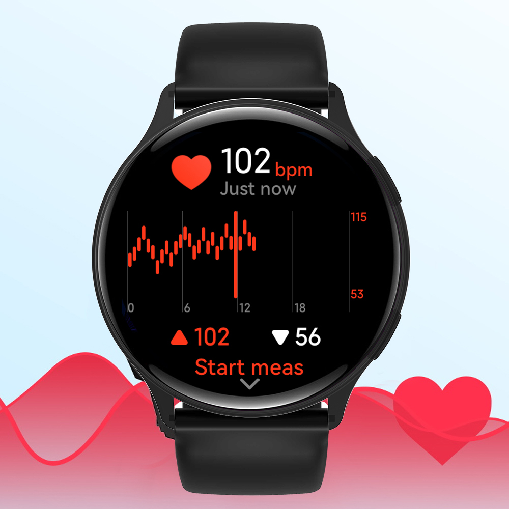 VALDUS VG53 Pro GPS Smartwatch - Smartwatch Watches For Women With Gps review and price