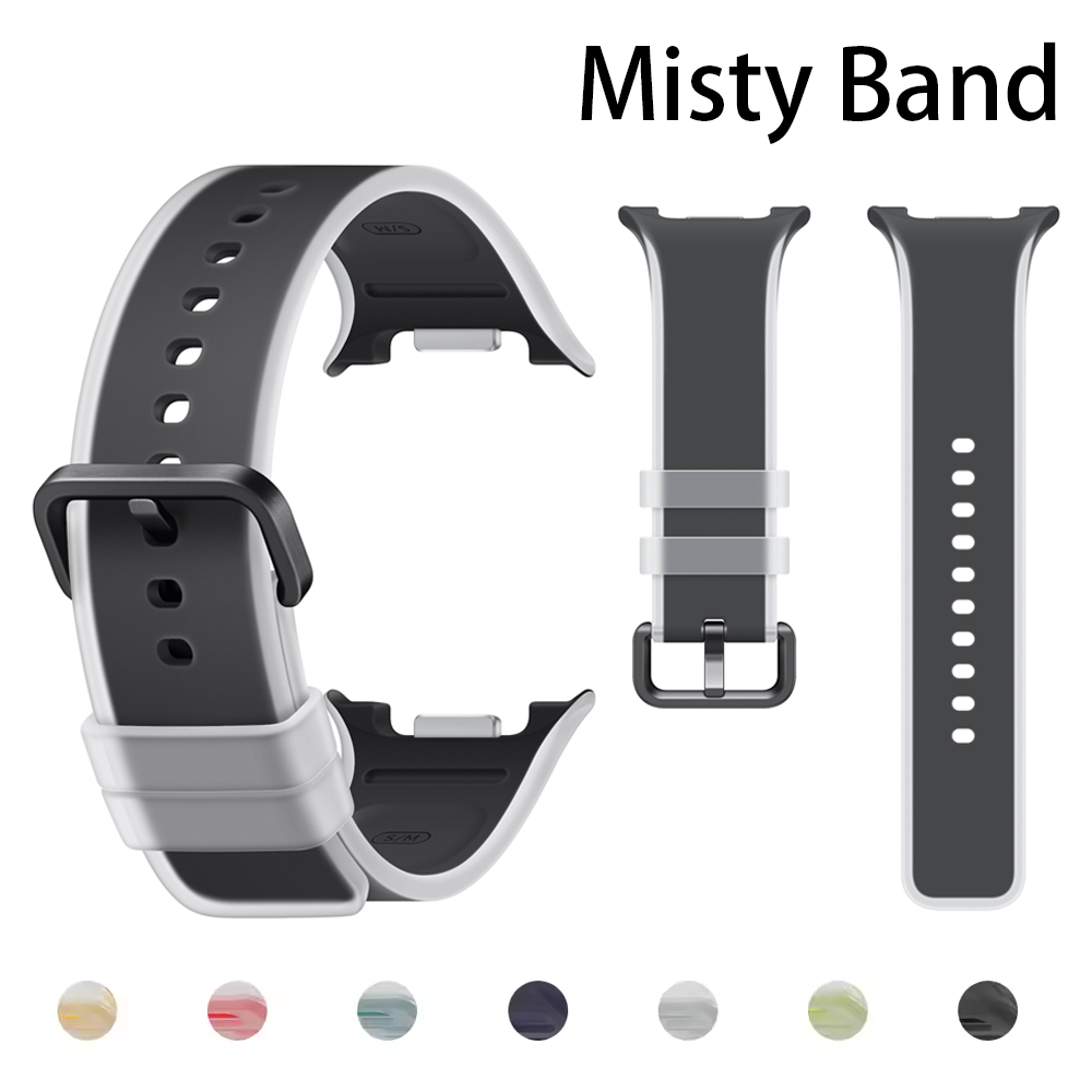 Misty Band for Samsung Galaxy  - Smartwatch Samsung Watches For Women review and price