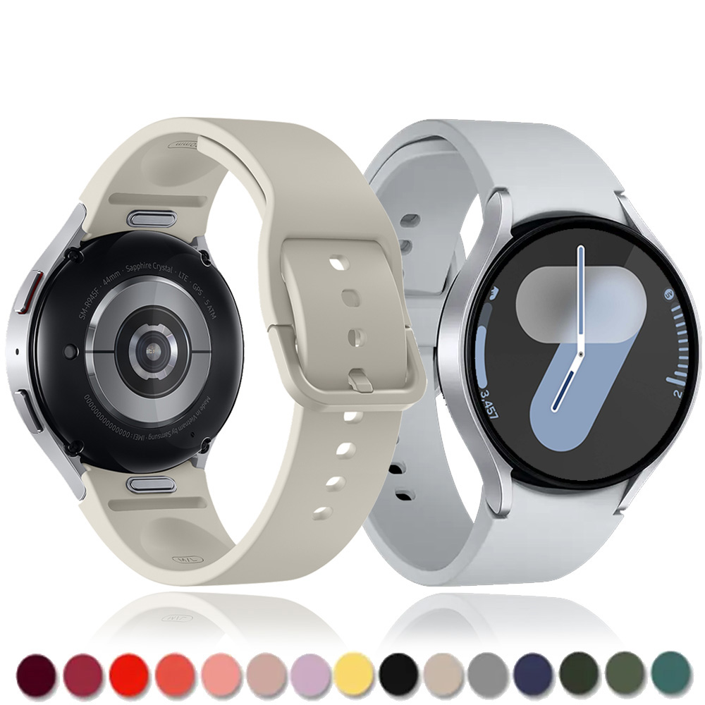 20mm watch band for Samsung Ga - Smartwatch Samsung Watches For Women review and price