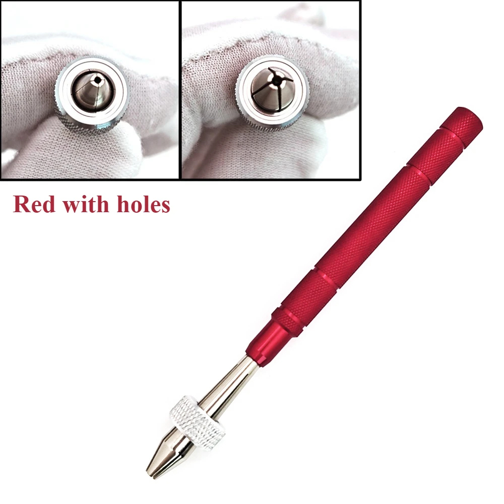 Watch repair tools with and wi - Watch Crown Pusher review and price