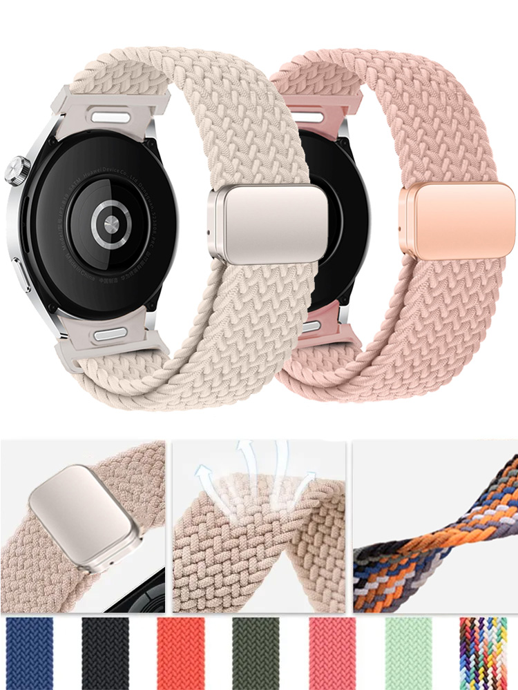 No Gaps Band For Samsung Galax - Smartwatch Samsung Watches For Women review and price