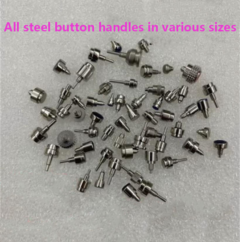 Watch Accessories All Steel Bu - Watch Crown Pusher review and price