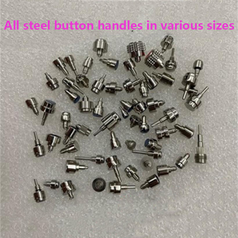 Watch Accessories All Steel Bu - Watch Crown Pusher review and price