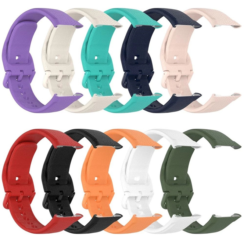 Replacement Watch Strap band f - Smartwatch Oppo Watch review and price