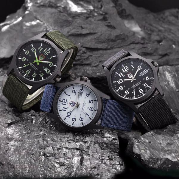 Men'S Quartz Watch Student Sim - Vintage Digital Watch review and price