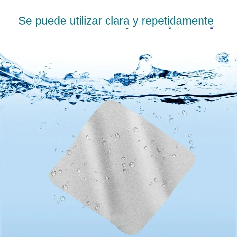 Nano-Texture Polishing Cloth f - Watch Polishing Cloth review and price