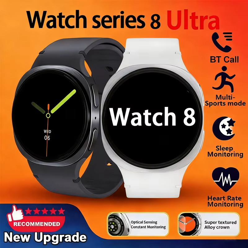 2026 New classic 8 Max Women S - Smartwatch Watches For Women With Gps review and price