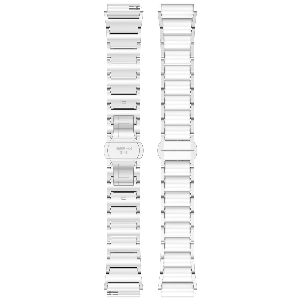 Anti Ceramic Watchband For OPP - Smartwatch Oppo Watch review and price