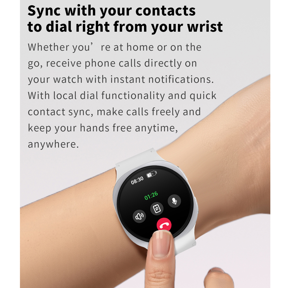 2026New GPS Tracking Smart Wat - Smartwatch Watches For Women With Gps review and price
