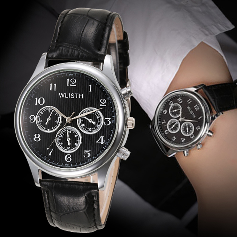 Men's Top Brand Men's Watch Qu - Smartwatch Branded Watches For Men review and price