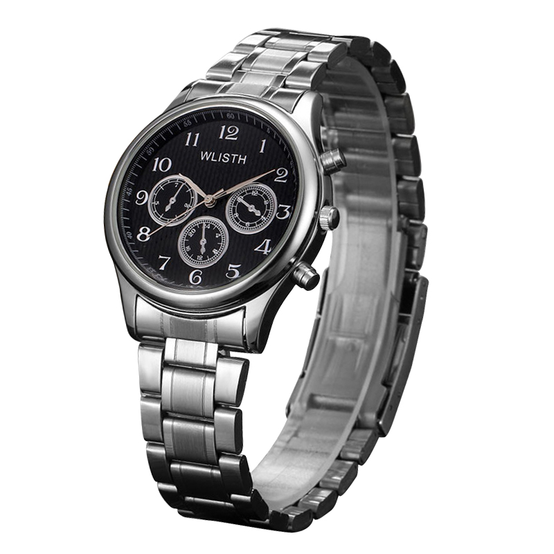 Men's Top Brand Men's Watch Qu - Smartwatch Branded Watches For Men review and price