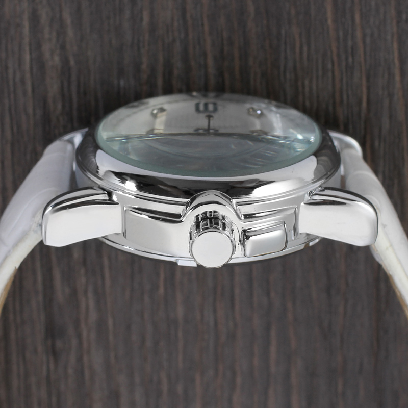 T-WINNER Fashionelegant ladies - Skeleton Mechanical Watch review and price