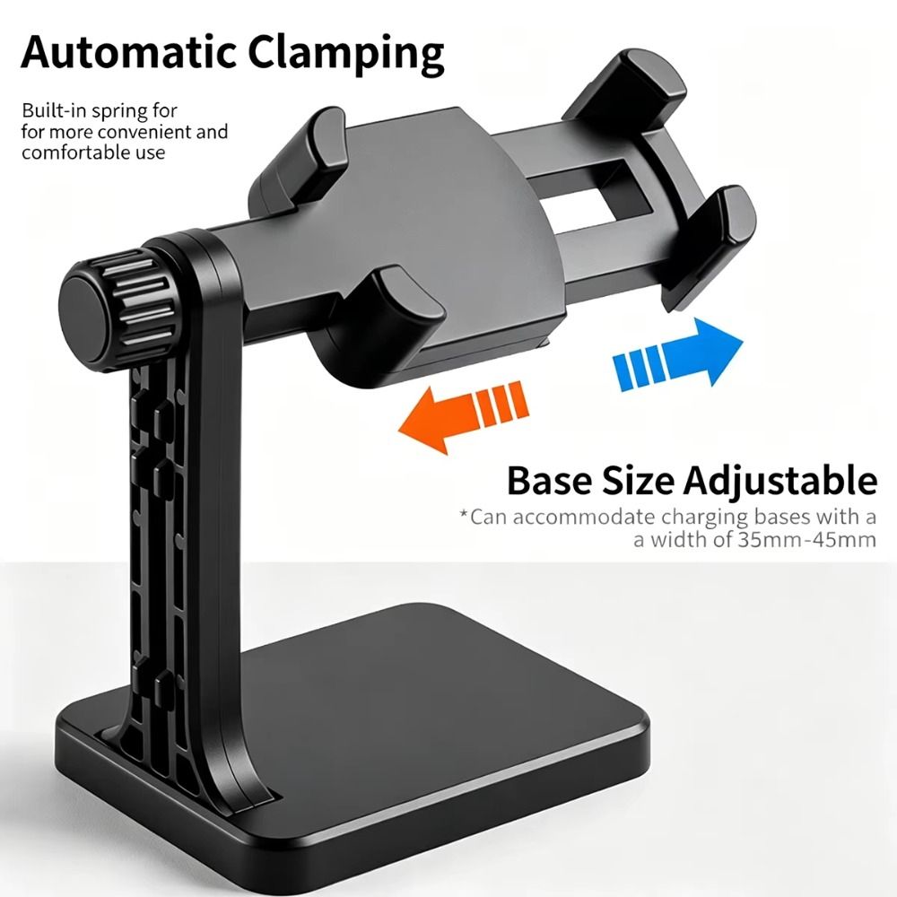 Adjustable Smartwatch Charging - Watch Charging Dock review and price