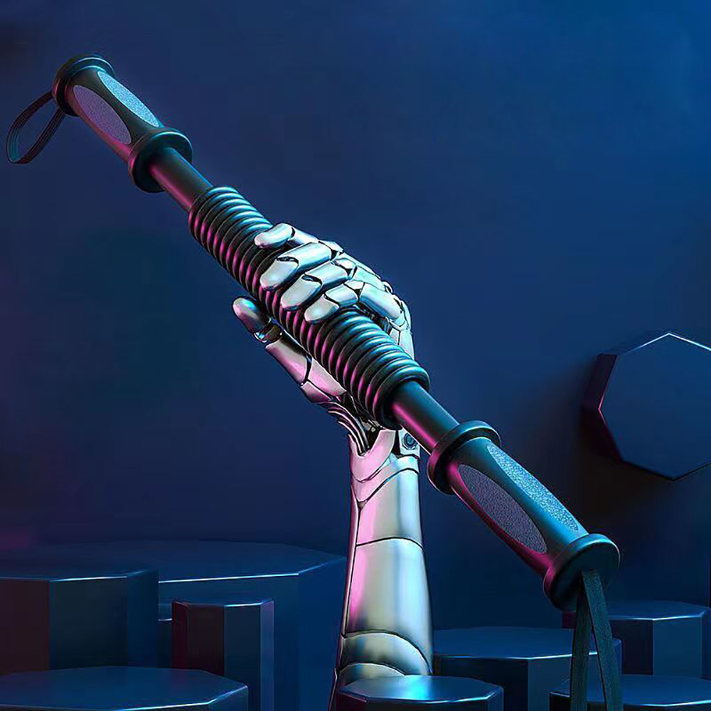 Spring Arm Strength Bar, Arm S - Spring Bar Tool review and price