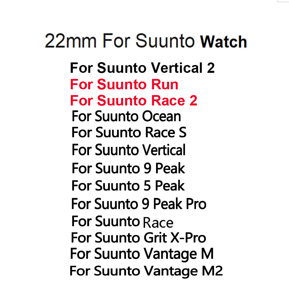 22mm Soft Silicone Watch Strap - Smartwatch Running Watches For Men review and price