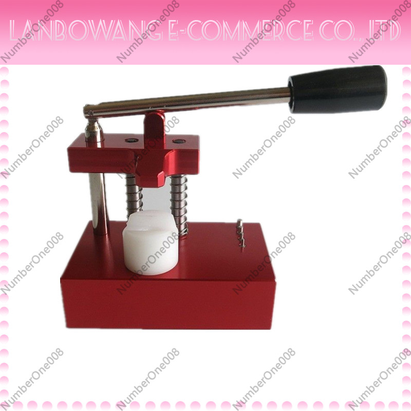 Watch Crown Tube Tool, Removal - Watch Crown Pusher review and price
