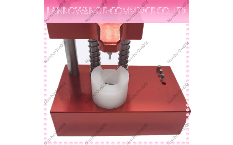 Watch Crown Tube Tool, Removal - Watch Crown Pusher review and price