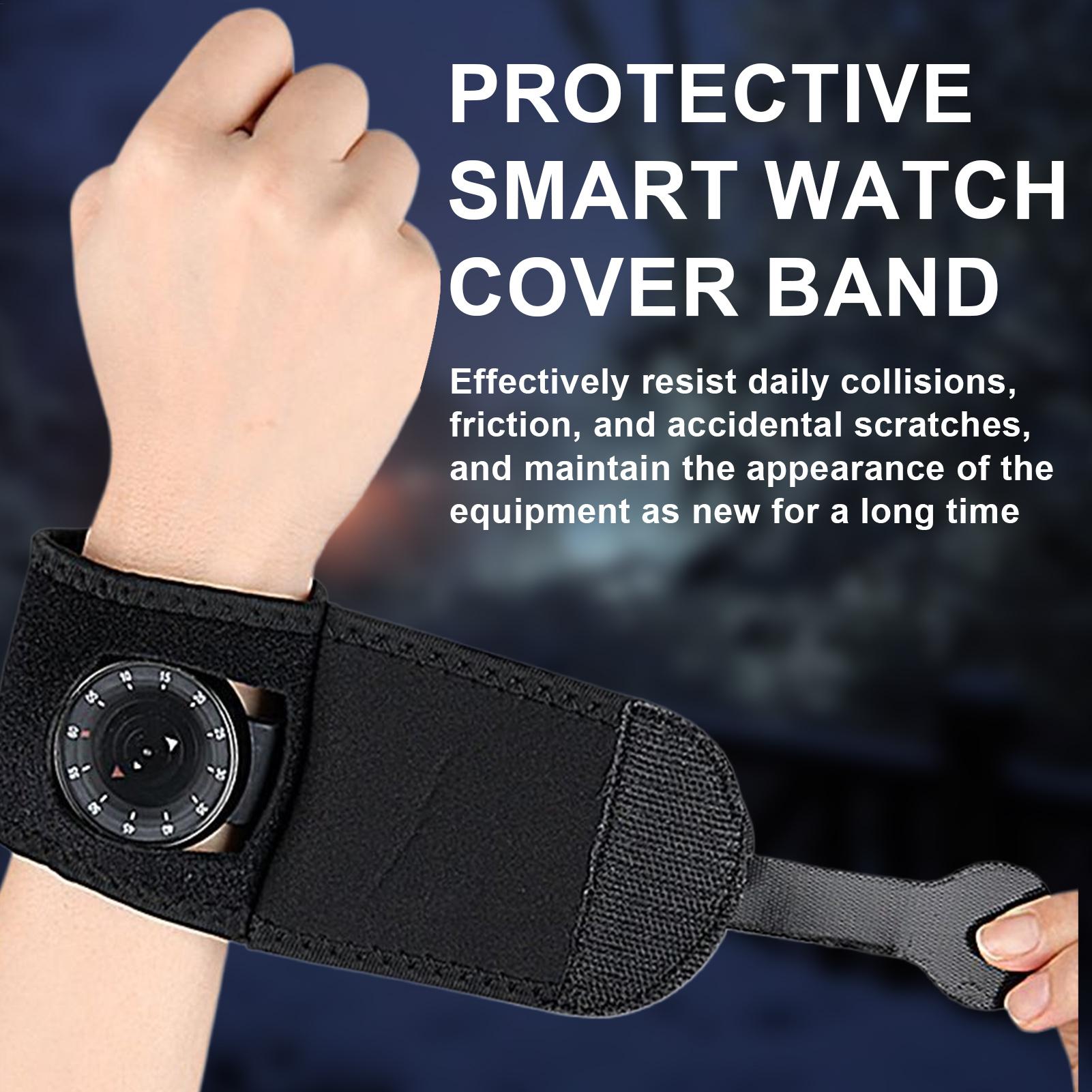 Smart Watch Protector Strap Wa - Smartwatch Running Watches For Men review and price