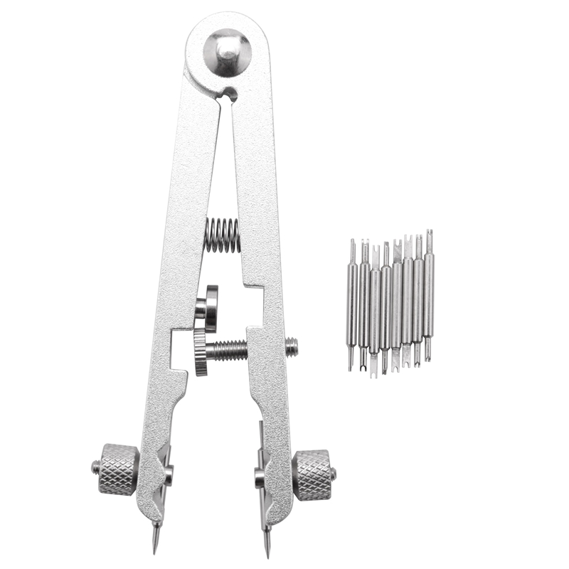 Watch Bracelet Pliers 6825 Sta - Spring Bar Tool review and price