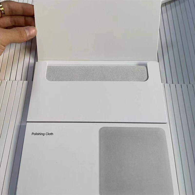 2026 Polishing Cloth For Apple - Watch Polishing Cloth review and price