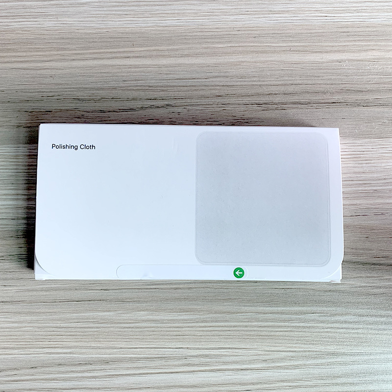 2026 Polishing Cloth For Apple - Watch Polishing Cloth review and price