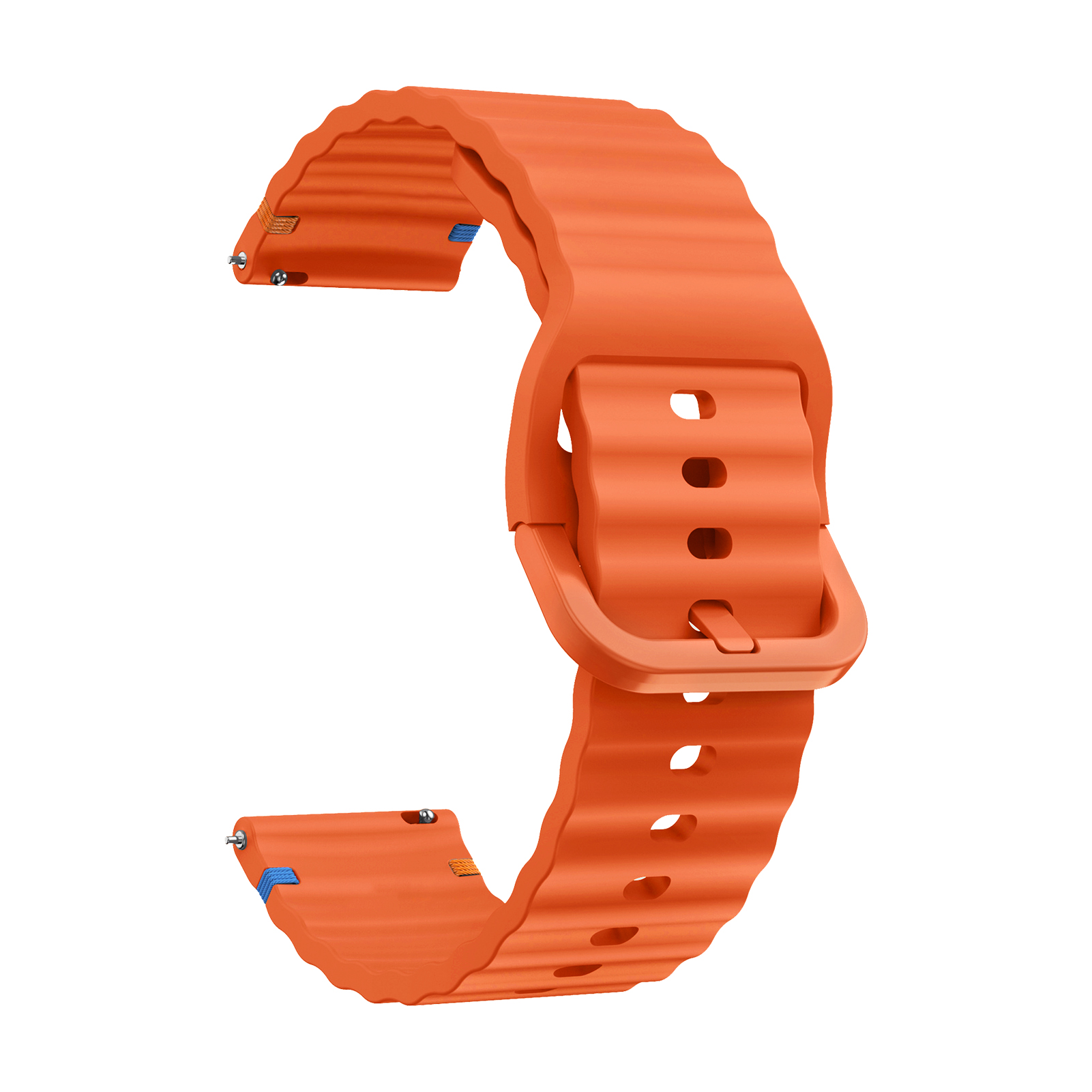 18mm/22mm watch Straps For Hua - Smartwatch Samsung Watches For Women review and price