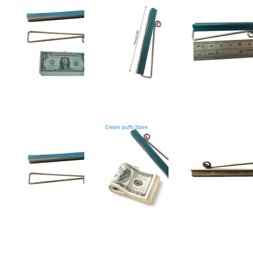 50LE Spring Wallet Clip Bar In - Spring Bar Tool review and price