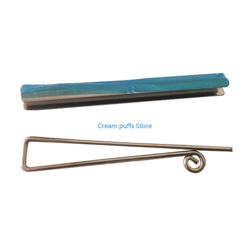 50LE Spring Wallet Clip Bar In - Spring Bar Tool review and price