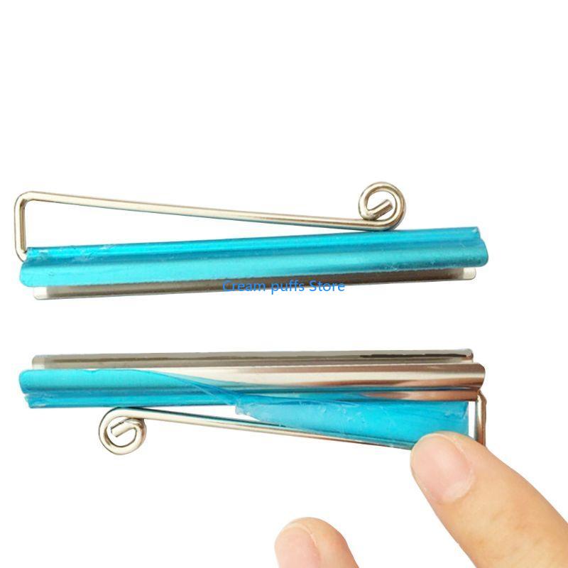 50LE Spring Wallet Clip Bar In - Spring Bar Tool review and price