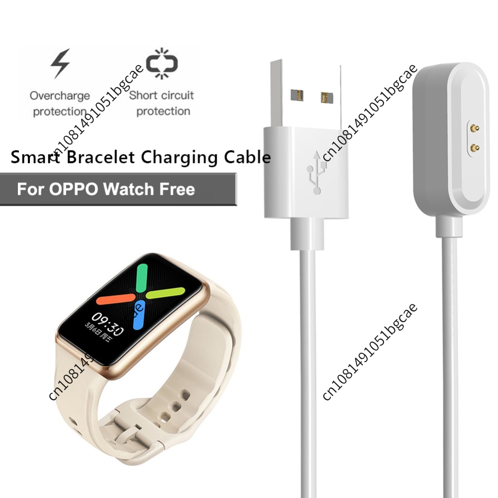 USB Watch Charger Stand Holder - Smartwatch Oppo Watch review and price