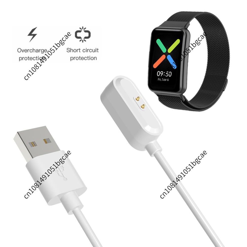 USB Watch Charger Stand Holder - Smartwatch Oppo Watch review and price