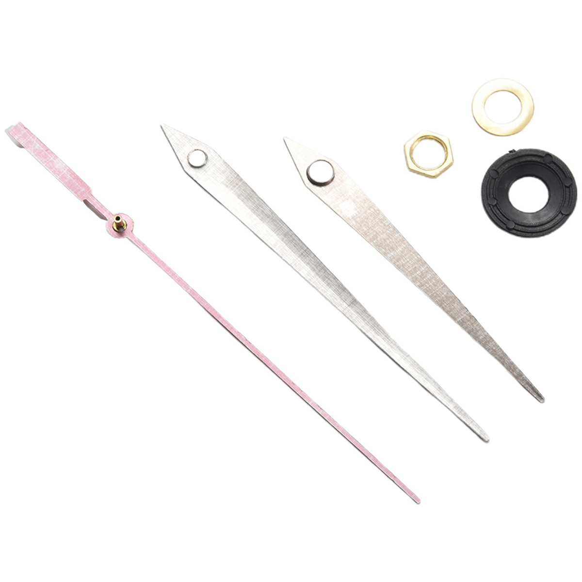 ABQR Mirror Acrylic Material S - Watch S review and price