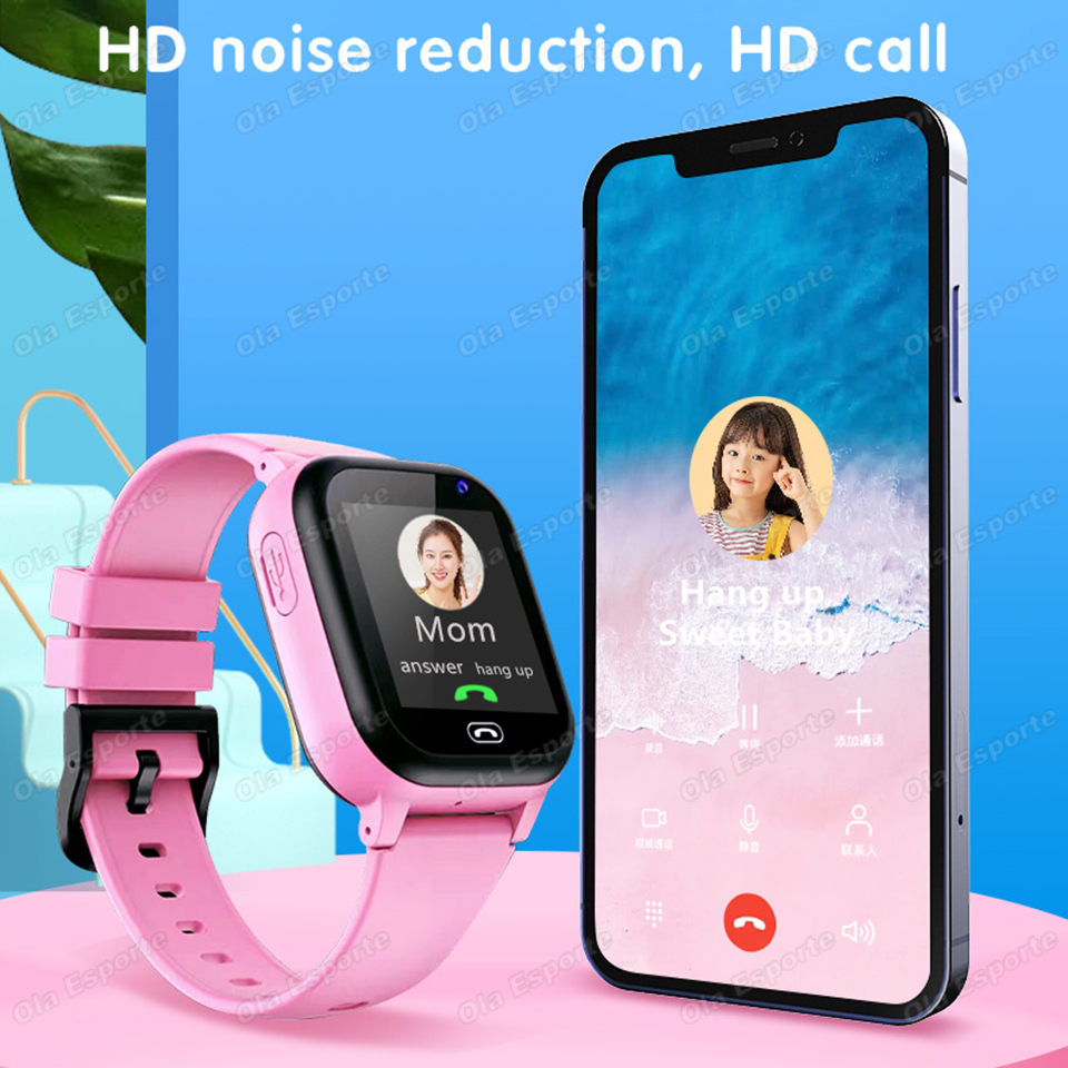 Children's Smartwatch Boy and  - Smartwatch Watches For 12 Year Old Boy review and price