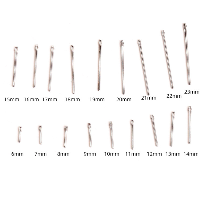 360 Pieces Split Pins Stainles - Spring Bar Tool review and price