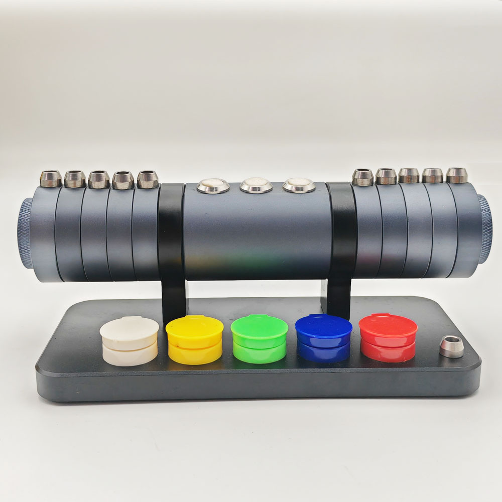 New 5 Cups Watch Ceramic Dish  - Watchmaker Screwdriver review and price