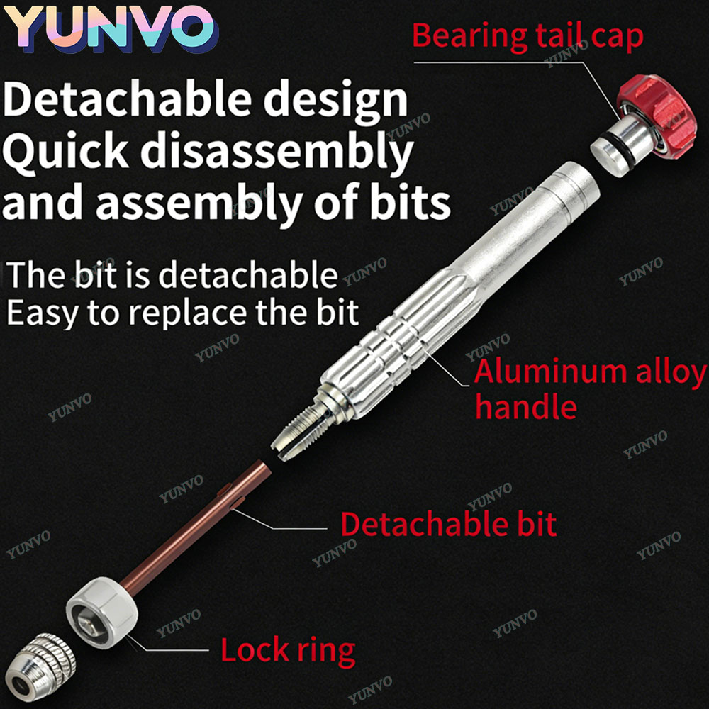 30 in 1 Magnetic Precision Scr - Watchmaker Screwdriver review and price