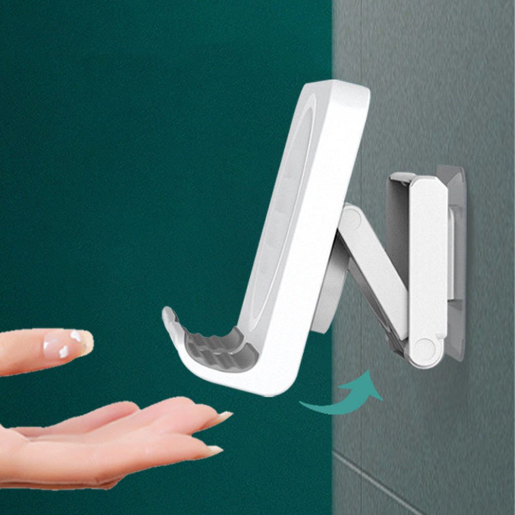 Mobile Phone Wall Mount Holder - Watch S review and price