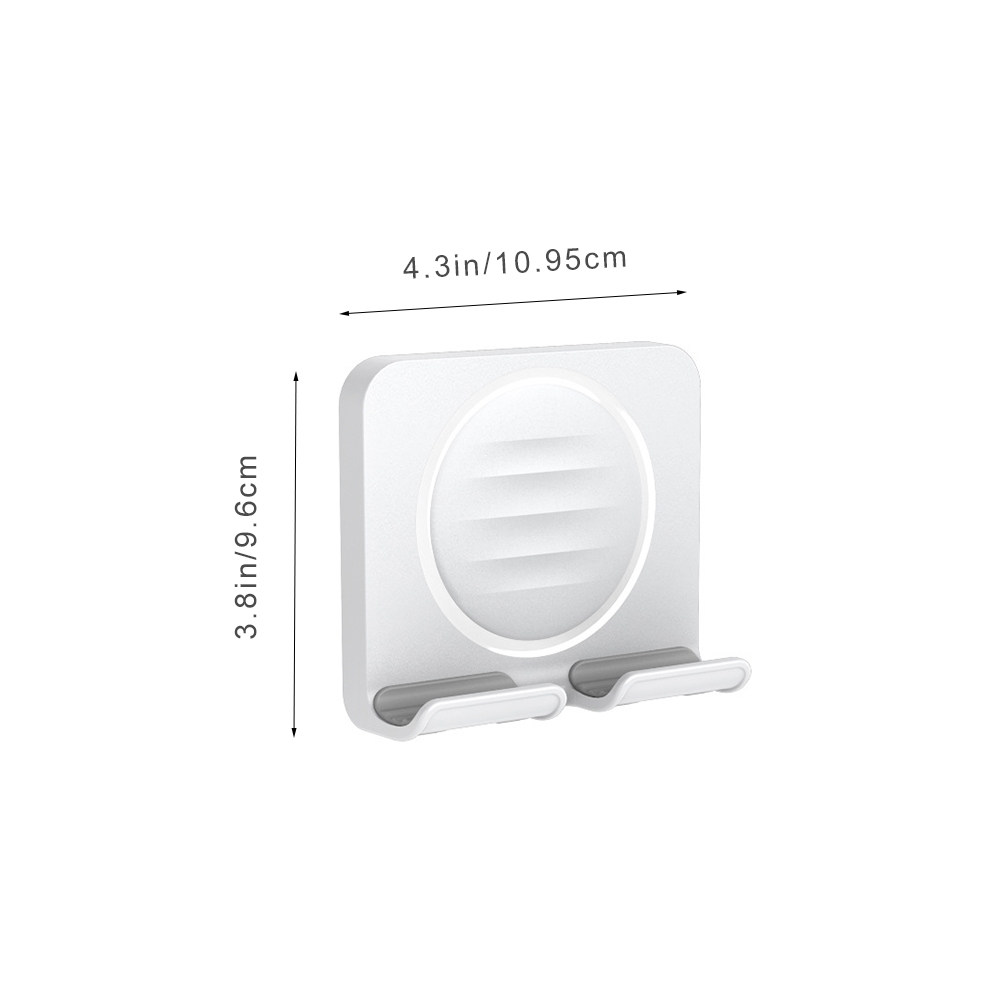 Mobile Phone Wall Mount Holder - Watch S review and price