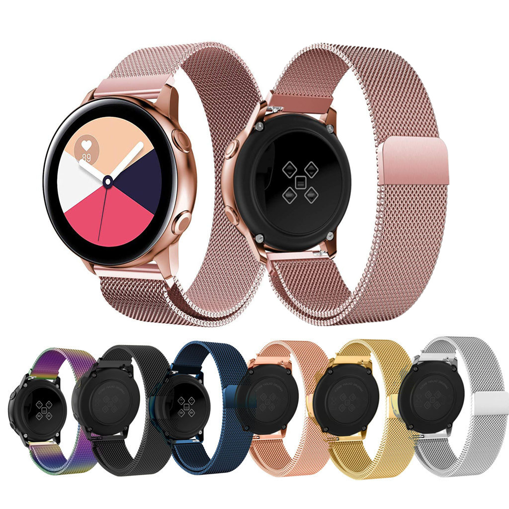 Fashion Watch Band for  Samsun - Smartwatch Samsung Watches For Women review and price